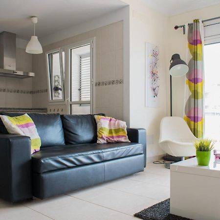 Lajas De Chapin Free Wifi Apartman Puerto de Santiago  Kültér fotó