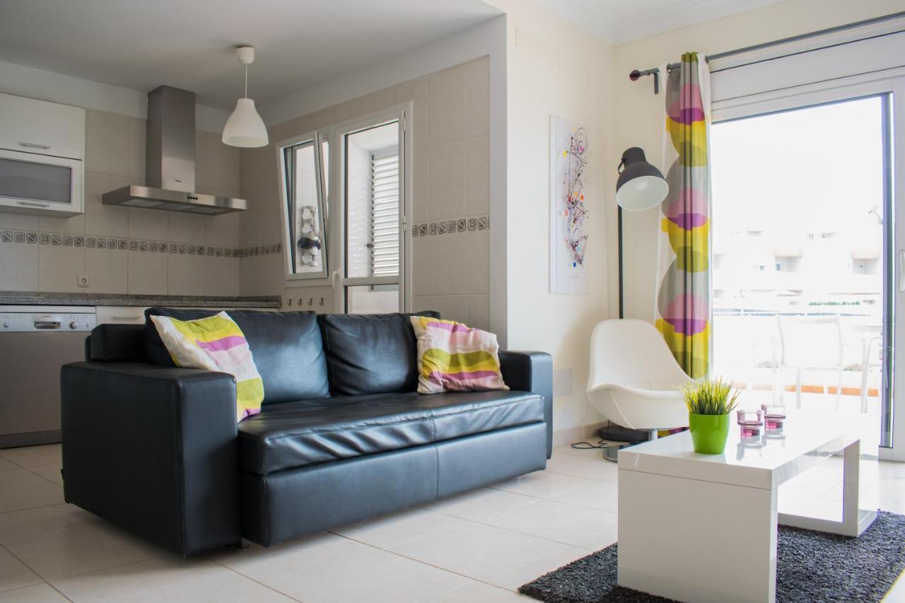 Lajas De Chapin Free Wifi Apartman Puerto de Santiago  Kültér fotó