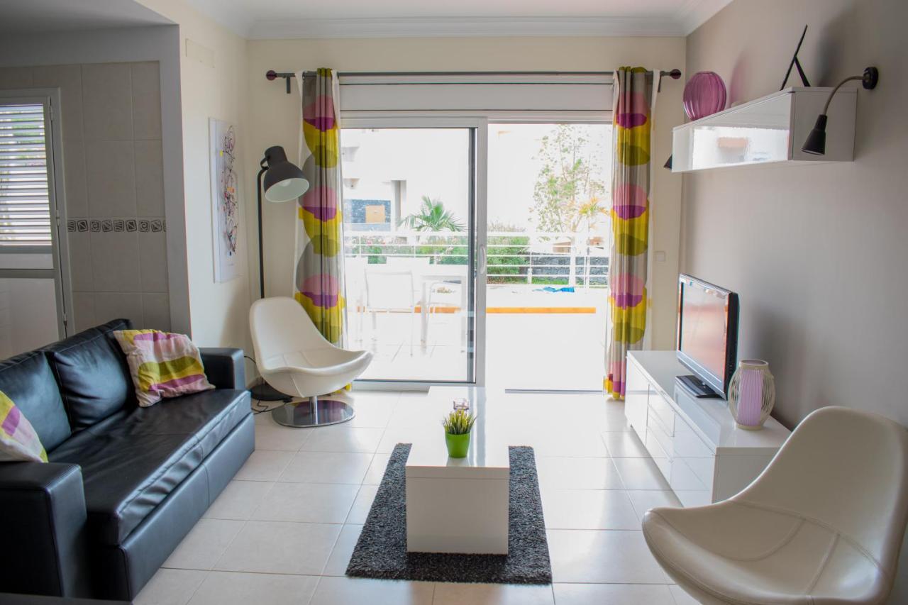 Lajas De Chapin Free Wifi Apartman Puerto de Santiago  Kültér fotó