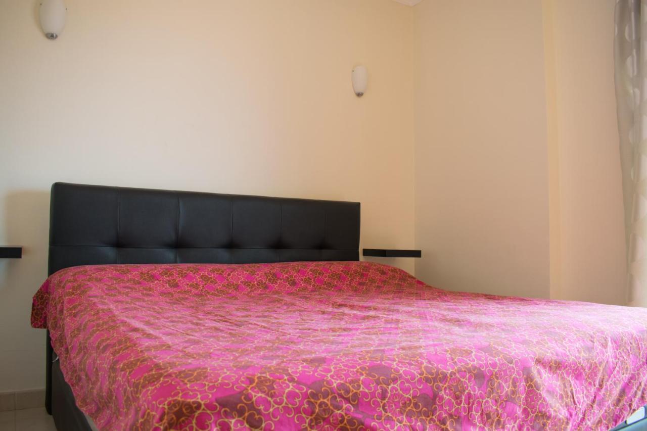 Lajas De Chapin Free Wifi Apartman Puerto de Santiago  Kültér fotó