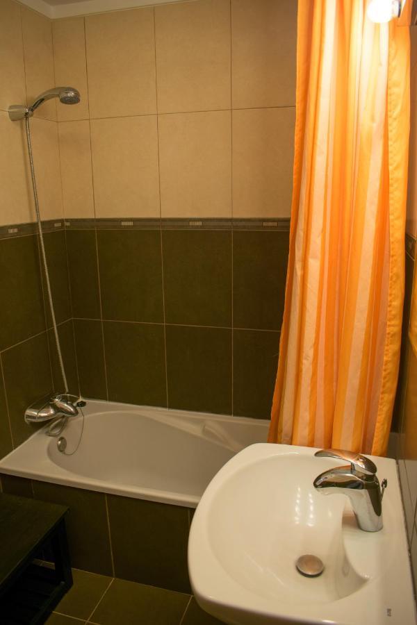 Lajas De Chapin Free Wifi Apartman Puerto de Santiago  Kültér fotó