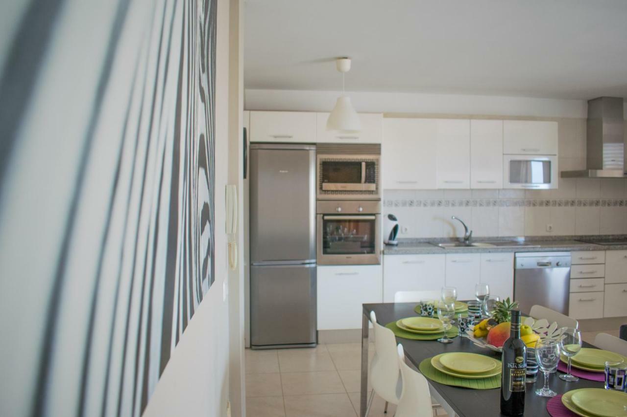 Lajas De Chapin Free Wifi Apartman Puerto de Santiago  Kültér fotó