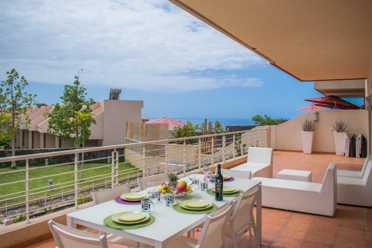 Lajas De Chapin Free Wifi Apartman Puerto de Santiago  Kültér fotó