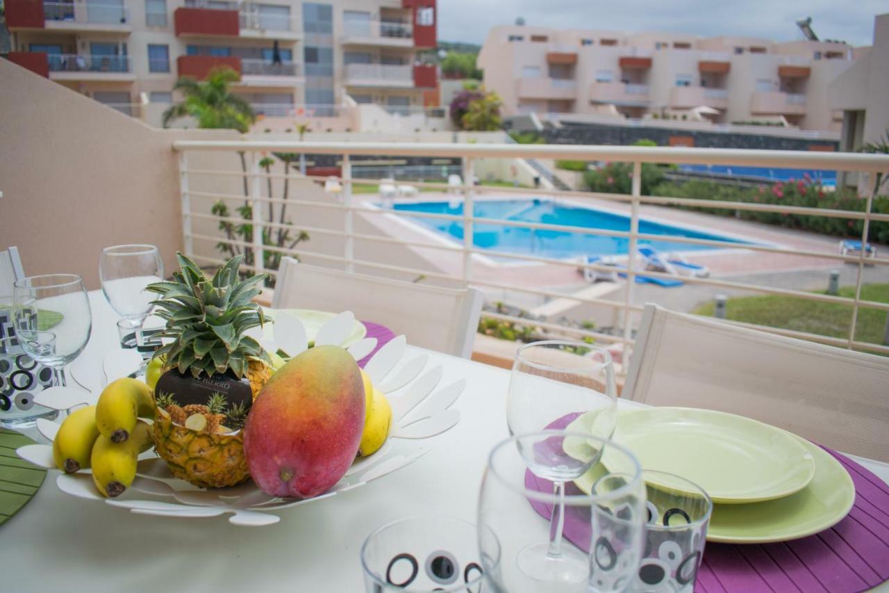 Lajas De Chapin Free Wifi Apartman Puerto de Santiago  Kültér fotó