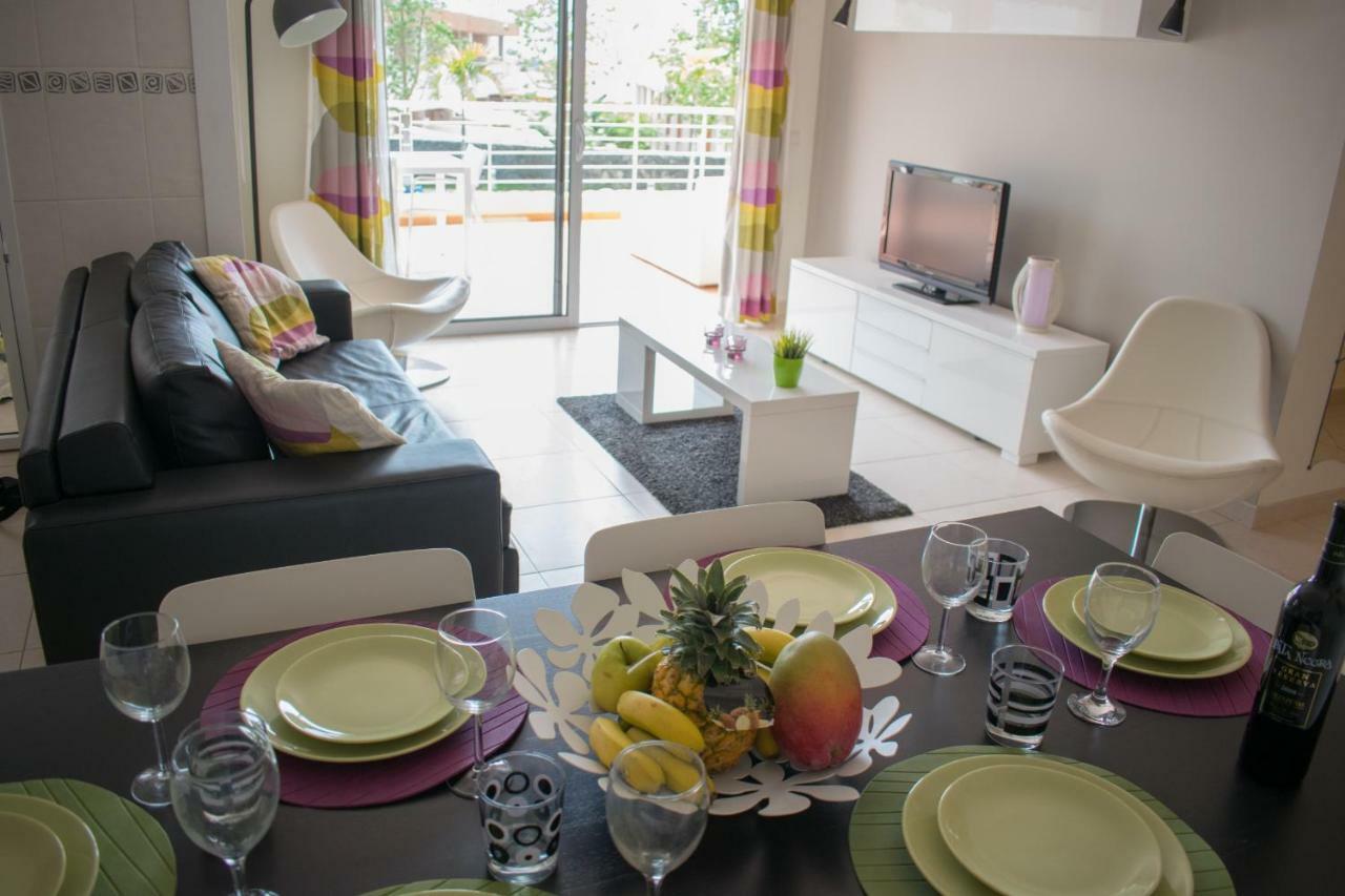 Lajas De Chapin Free Wifi Apartman Puerto de Santiago  Kültér fotó